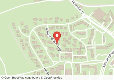 Wilhelm-Spinn-Weg Münster – Hotels in der Nähe Hotels an der Wilhelm-Spinn-Weg in Münster – Unterkünfte, Pensionen und Ferienwohnungen in zentraler Lage