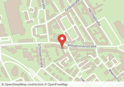 Wilhelminenstraße Gelsenkirchen – Hotels in der Nähe Hotels an der Wilhelminenstraße in Gelsenkirchen – Unterkünfte, Pensionen und Ferienwohnungen in zentraler Lage