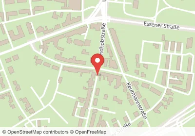 Hotels an der Windmühlenstraße in Krefeld – Unterkünfte, Pensionen und Ferienwohnungen in zentraler Lage