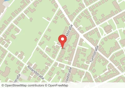 Hotels an der Wittekindstraße in Bielefeld – Unterkünfte, Pensionen und Ferienwohnungen in zentraler Lage