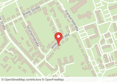 Wittkampstraße Gelsenkirchen – Hotels in der Nähe Hotels an der Wittkampstraße in Gelsenkirchen – Unterkünfte, Pensionen und Ferienwohnungen in zentraler Lage