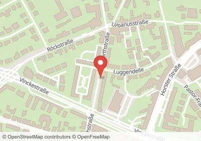 Wörthstraße Gelsenkirchen – Hotels in der Nähe Hotels an der Wörthstraße in Gelsenkirchen – Unterkünfte, Pensionen und Ferienwohnungen in zentraler Lage