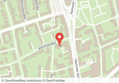 Wörthstraße Münster – Hotels in der Nähe Hotels an der Wörthstraße in Münster – Unterkünfte, Pensionen und Ferienwohnungen in zentraler Lage