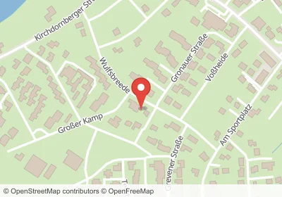 Wulfsbreede Bielefeld – Hotels in der Nähe Hotels an der Wulfsbreede in Bielefeld – Unterkünfte, Pensionen und Ferienwohnungen in zentraler Lage