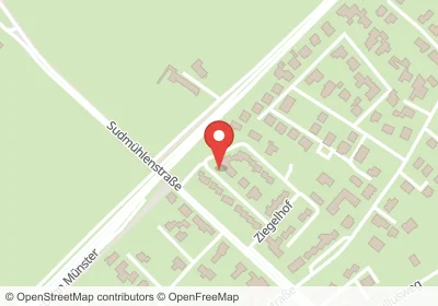 Ziegelhof Münster – Hotels in der Nähe Hotels an der Ziegelhof in Münster – Unterkünfte, Pensionen und Ferienwohnungen in zentraler Lage