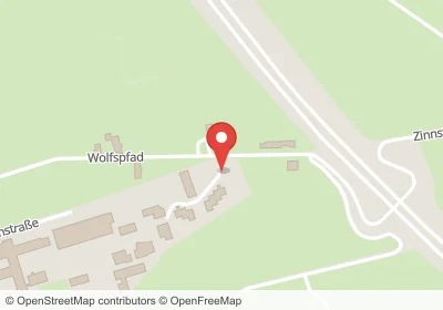 Hotels an der Zinnstraße in Bielefeld – Unterkünfte, Pensionen und Ferienwohnungen in zentraler Lage