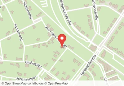 Zum Eisenhammer Krefeld – Hotels in der Nähe Hotels an der Zum Eisenhammer in Krefeld – Unterkünfte, Pensionen und Ferienwohnungen in zentraler Lage