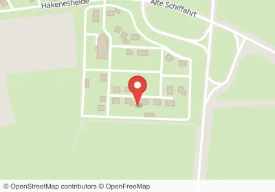 Hotels an der Zur Rossheide in Münster – Unterkünfte, Pensionen und Ferienwohnungen in zentraler Lage