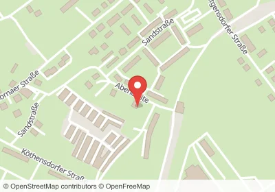 Hotels an der Abendleite in Chemnitz – Unterkünfte, Pensionen und Ferienwohnungen in zentraler Lage