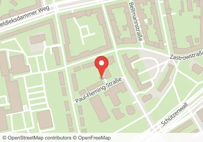 Achter de Kark Kiel – Hotels in der Nähe Hotels an der Achter de Kark in Kiel – Unterkünfte, Pensionen und Ferienwohnungen in zentraler Lage
