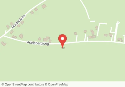 Hotels an der Adelsbergweg in Chemnitz – Unterkünfte, Pensionen und Ferienwohnungen in zentraler Lage