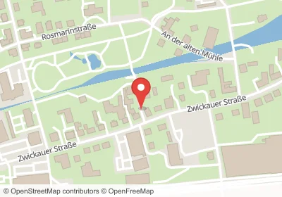 Adolf-Weinhold-Straße Chemnitz – Hotels in der Nähe Hotels an der Adolf-Weinhold-Straße in Chemnitz – Unterkünfte, Pensionen und Ferienwohnungen in zentraler Lage