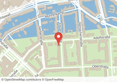 Adolfstraße Mülheim an der Ruhr – Hotels in der Nähe Hotels an der Adolfstraße in Mülheim an der Ruhr – Unterkünfte, Pensionen und Ferienwohnungen in zentraler Lage
