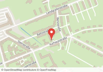 Hotels an der Agnesstraße in Herne – Unterkünfte, Pensionen und Ferienwohnungen in zentraler Lage
