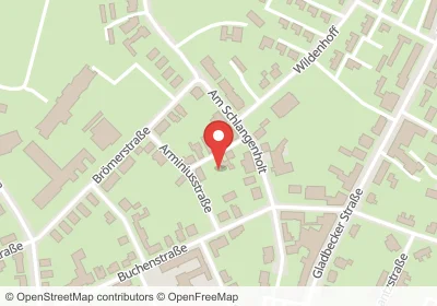 Ahornweg Bottrop – Hotels in der Nähe Hotels an der Ahornweg in Bottrop – Unterkünfte, Pensionen und Ferienwohnungen in zentraler Lage