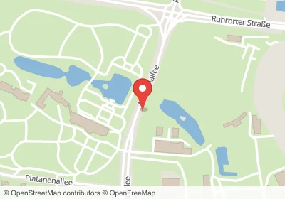 Akazienallee Mülheim an der Ruhr – Hotels in der Nähe Hotels an der Akazienallee in Mülheim an der Ruhr – Unterkünfte, Pensionen und Ferienwohnungen in zentraler Lage