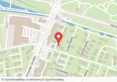 Akeleienweg Paderborn – Hotels in der Nähe Hotels an der Akeleienweg in Paderborn – Unterkünfte, Pensionen und Ferienwohnungen in zentraler Lage