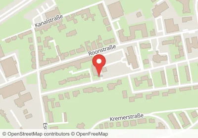 Hotels an der Albert-Klein-Straße in Herne – Unterkünfte, Pensionen und Ferienwohnungen in zentraler Lage