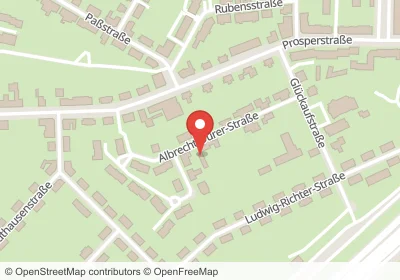 Albrecht-Dürer-Straße Bottrop – Hotels in der Nähe Hotels an der Albrecht-Dürer-Straße in Bottrop – Unterkünfte, Pensionen und Ferienwohnungen in zentraler Lage