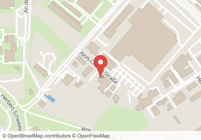 Alois-Lödige-Straße Paderborn – Hotels in der Nähe Hotels an der Alois-Lödige-Straße in Paderborn – Unterkünfte, Pensionen und Ferienwohnungen in zentraler Lage