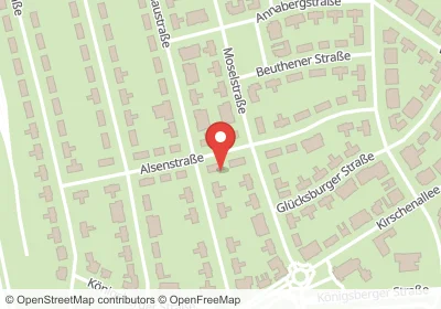 Alsenstraße Moers – Hotels in der Nähe Hotels an der Alsenstraße in Moers – Unterkünfte, Pensionen und Ferienwohnungen in zentraler Lage