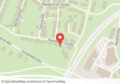 Alstadener Straße Mülheim an der Ruhr – Hotels in der Nähe Hotels an der Alstadener Straße in Mülheim an der Ruhr – Unterkünfte, Pensionen und Ferienwohnungen in zentraler Lage