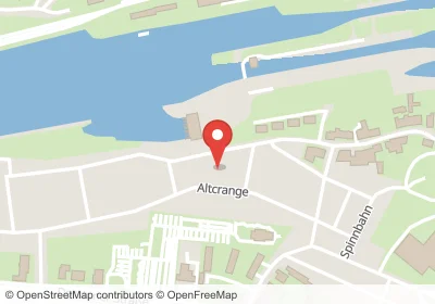 Altcrange Herne – Hotels in der Nähe Hotels an der Altcrange in Herne – Unterkünfte, Pensionen und Ferienwohnungen in zentraler Lage