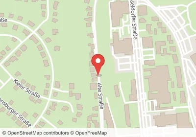 Hotels an der Alte Straße in Mülheim an der Ruhr – Unterkünfte, Pensionen und Ferienwohnungen in zentraler Lage
