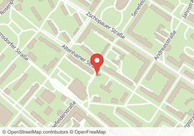 Altenhainer Straße Chemnitz – Hotels in der Nähe Hotels an der Altenhainer Straße in Chemnitz – Unterkünfte, Pensionen und Ferienwohnungen in zentraler Lage