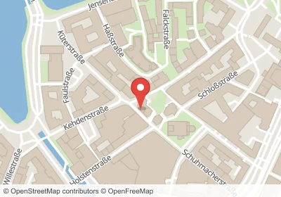 Alter Markt Kiel – Hotels in der Nähe Hotels an der Alter Markt in Kiel – Unterkünfte, Pensionen und Ferienwohnungen in zentraler Lage