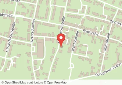 Alvenslebenstraße Mülheim an der Ruhr – Hotels in der Nähe Hotels an der Alvenslebenstraße in Mülheim an der Ruhr – Unterkünfte, Pensionen und Ferienwohnungen in zentraler Lage