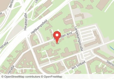 Am Alten Amt Herne – Hotels in der Nähe Hotels an der Am Alten Amt in Herne – Unterkünfte, Pensionen und Ferienwohnungen in zentraler Lage
