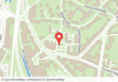 Hotels an der Am Alten Brauhaus in Recklinghausen – Unterkünfte, Pensionen und Ferienwohnungen in zentraler Lage