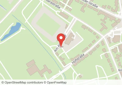 Hotels an der Am Alten Hof in Herne – Unterkünfte, Pensionen und Ferienwohnungen in zentraler Lage