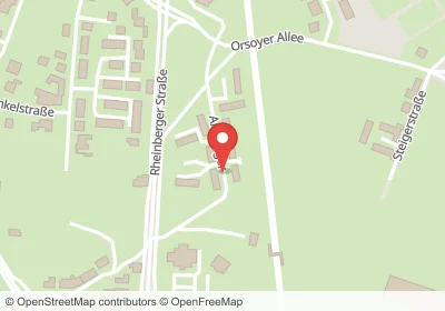 Am Anger Moers – Hotels in der Nähe Hotels an der Am Anger in Moers – Unterkünfte, Pensionen und Ferienwohnungen in zentraler Lage