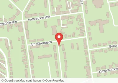 Am Bärenbach Recklinghausen – Hotels in der Nähe Hotels an der Am Bärenbach in Recklinghausen – Unterkünfte, Pensionen und Ferienwohnungen in zentraler Lage
