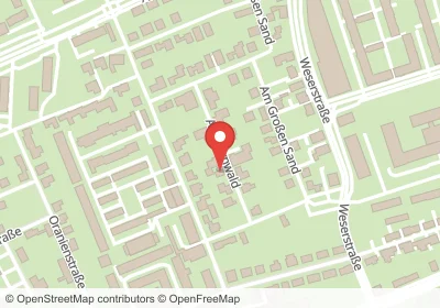 Hotels an der Am Bornwald in Mainz – Unterkünfte, Pensionen und Ferienwohnungen in zentraler Lage