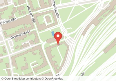 Hotels an der Am Buschmannshof in Herne – Unterkünfte, Pensionen und Ferienwohnungen in zentraler Lage