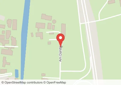 Hotels an der Am Dahlberg in Bottrop – Unterkünfte, Pensionen und Ferienwohnungen in zentraler Lage