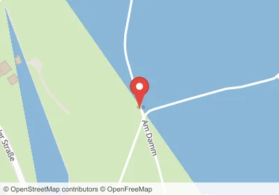 Hotels an der Am Damm in Mülheim an der Ruhr – Unterkünfte, Pensionen und Ferienwohnungen in zentraler Lage