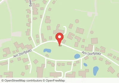 Hotels an der Am Dorfplatz in Kiel – Unterkünfte, Pensionen und Ferienwohnungen in zentraler Lage