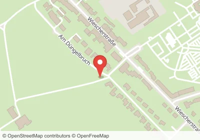 Hotels an der Am Düngelbruch in Herne – Unterkünfte, Pensionen und Ferienwohnungen in zentraler Lage