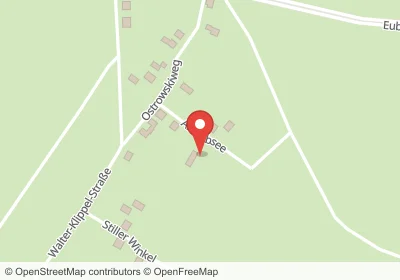 Hotels an der Am Eibsee in Chemnitz – Unterkünfte, Pensionen und Ferienwohnungen in zentraler Lage