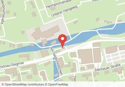 Am Feldschlößchen Chemnitz – Hotels in der Nähe Hotels an der Am Feldschlößchen in Chemnitz – Unterkünfte, Pensionen und Ferienwohnungen in zentraler Lage