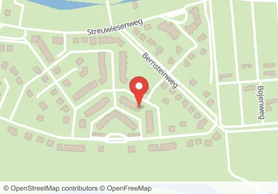 Hotels an der Am Findling in Rostock – Unterkünfte, Pensionen und Ferienwohnungen in zentraler Lage