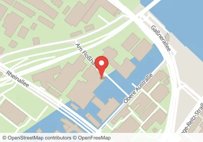 Am Floßhafen Mainz – Hotels in der Nähe Hotels an der Am Floßhafen in Mainz – Unterkünfte, Pensionen und Ferienwohnungen in zentraler Lage