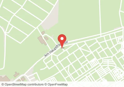 Hotels an der Am Hauptfriedhof in Herne – Unterkünfte, Pensionen und Ferienwohnungen in zentraler Lage