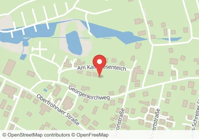Hotels an der Am Kalkwiesenteich in Chemnitz – Unterkünfte, Pensionen und Ferienwohnungen in zentraler Lage