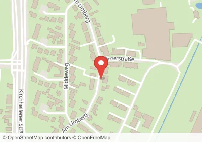 Am Limberg Bottrop – Hotels in der Nähe Hotels an der Am Limberg in Bottrop – Unterkünfte, Pensionen und Ferienwohnungen in zentraler Lage