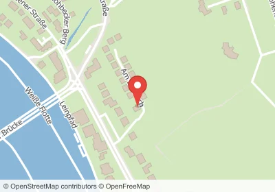 Am Lohbach Mülheim an der Ruhr – Hotels in der Nähe Hotels an der Am Lohbach in Mülheim an der Ruhr – Unterkünfte, Pensionen und Ferienwohnungen in zentraler Lage